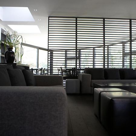 בום Hotel Domus מראה חיצוני תמונה