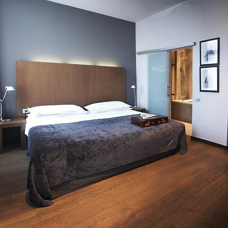 בום Hotel Domus חדר תמונה