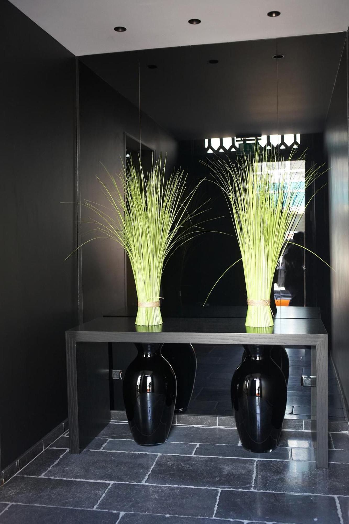 בום Hotel Domus מראה חיצוני תמונה