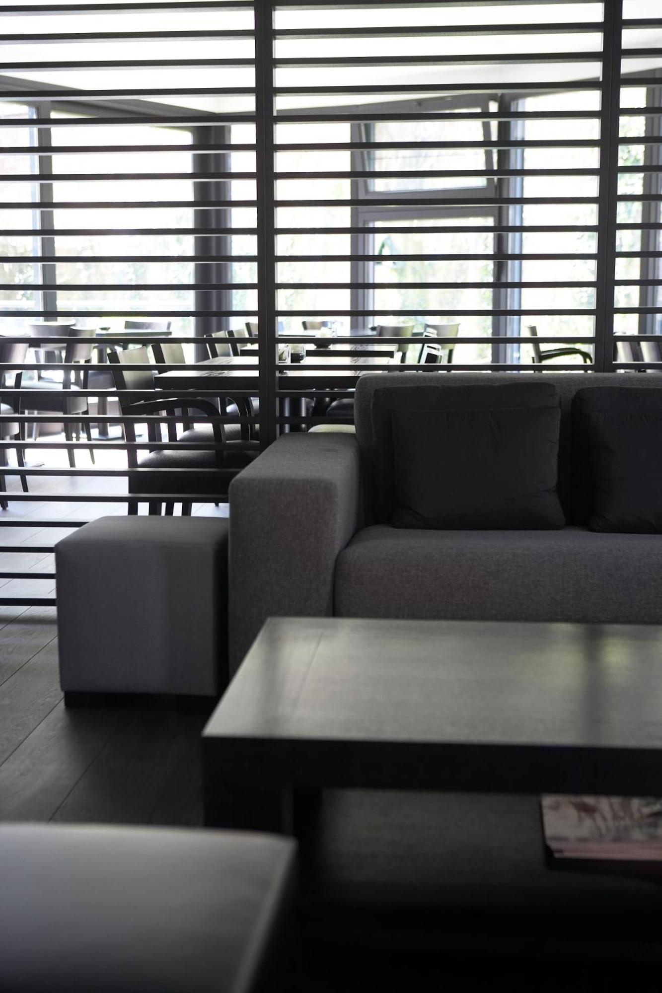 בום Hotel Domus מראה חיצוני תמונה