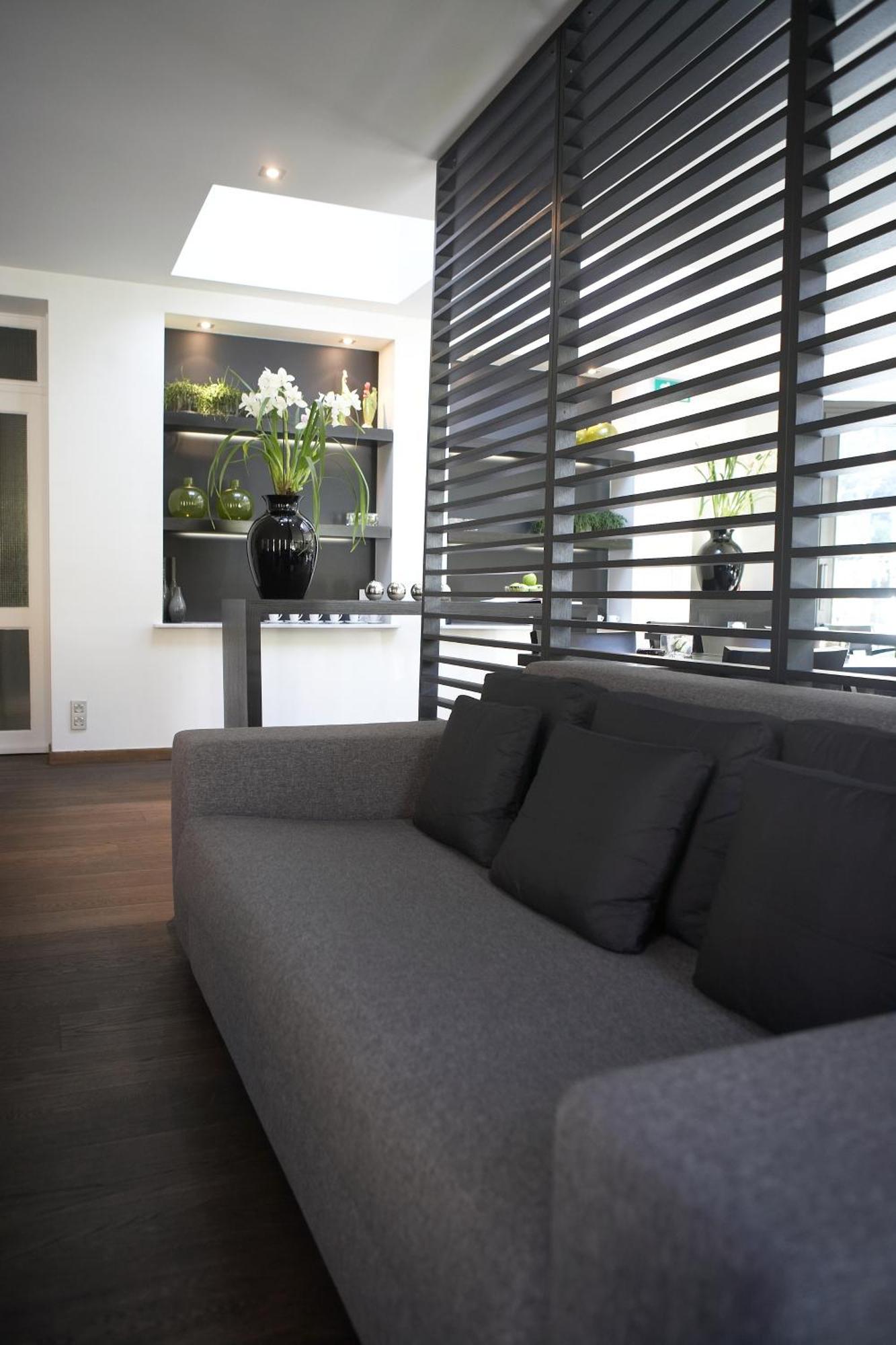 בום Hotel Domus מראה חיצוני תמונה