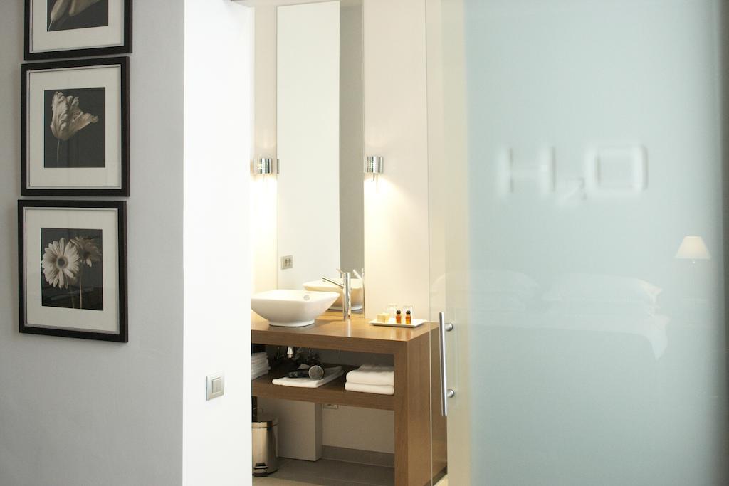בום Hotel Domus חדר תמונה