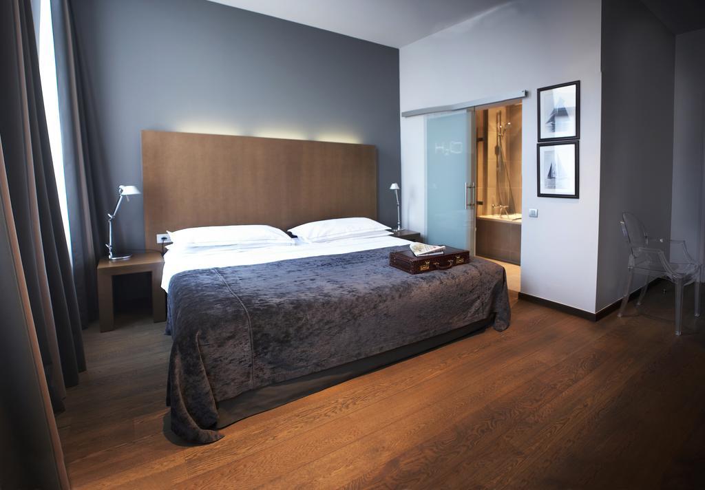 בום Hotel Domus חדר תמונה