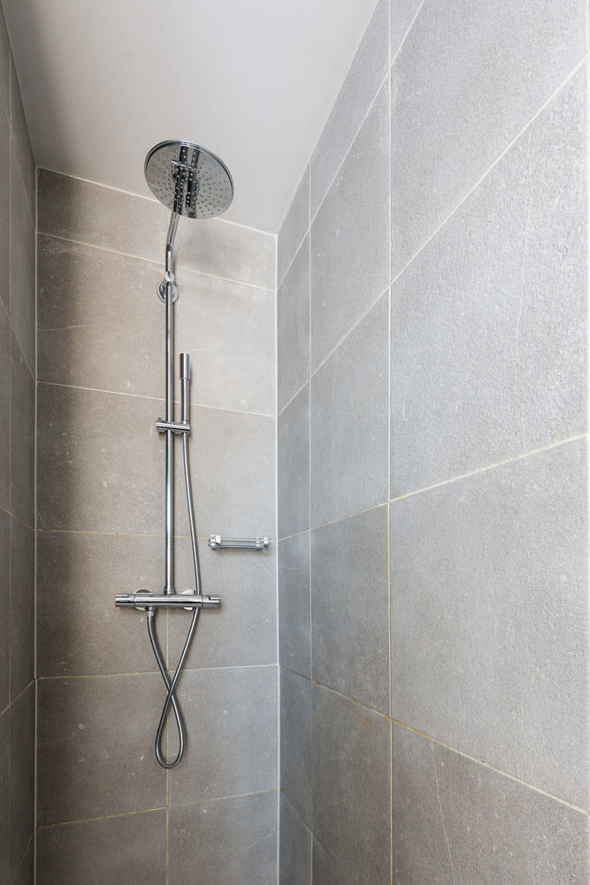 בום Hotel Domus מראה חיצוני תמונה